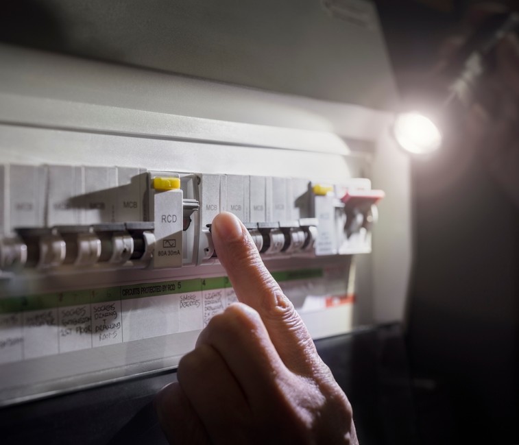 Fault Finding & Repair
